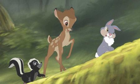 bambi